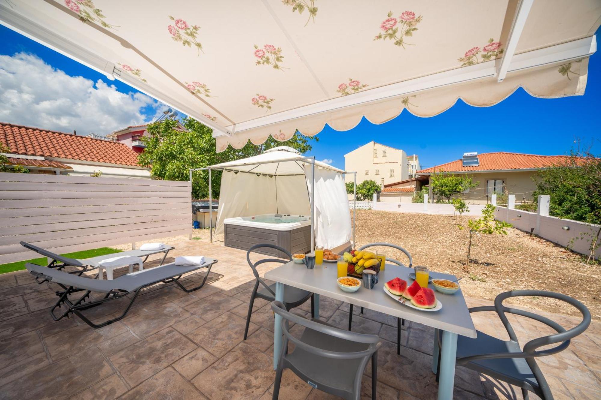 Villa Amazona Sami  Zewnętrze zdjęcie